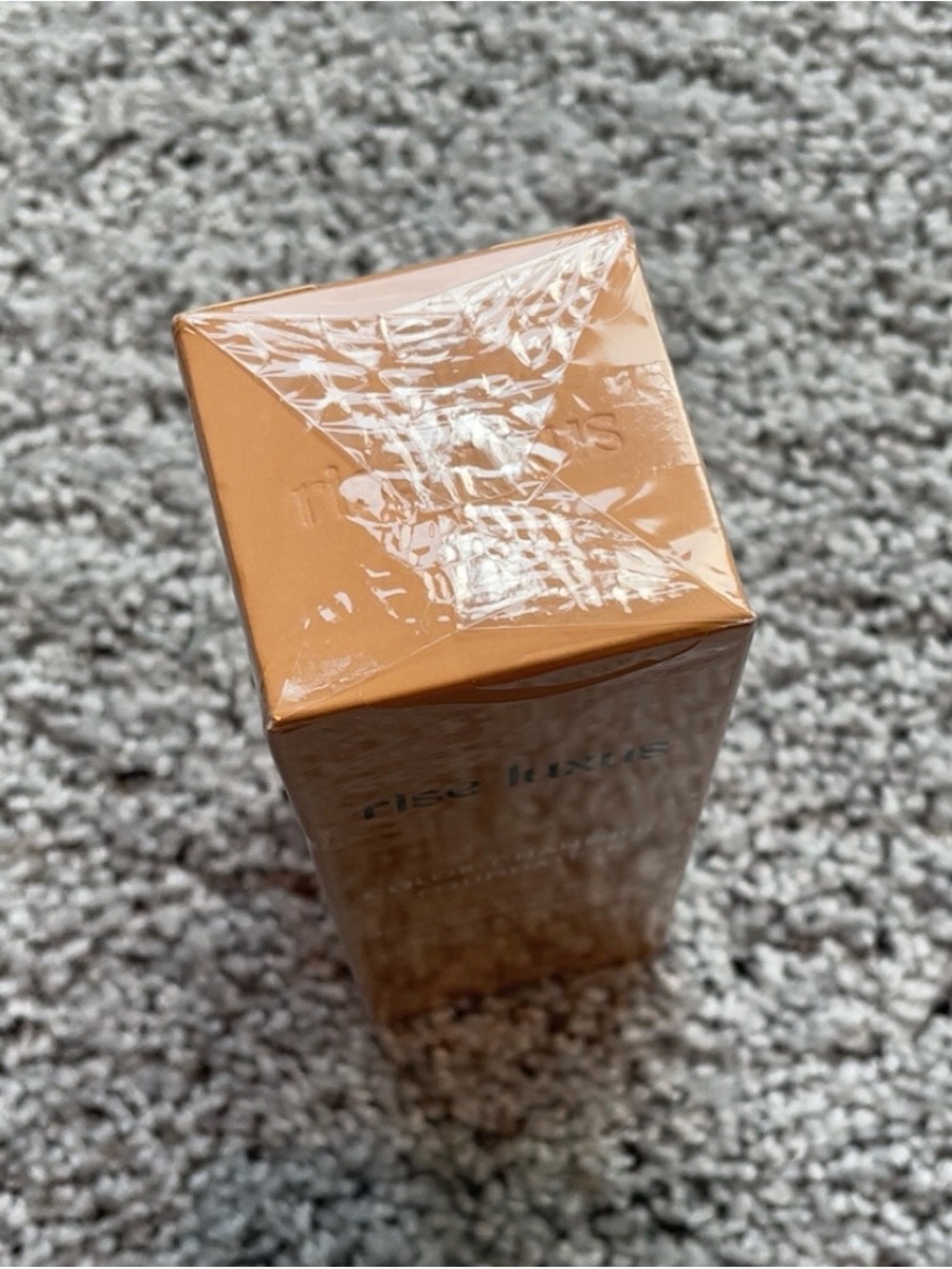 Color-Changing Foundation - Warm Tan - Picture 5 of 5